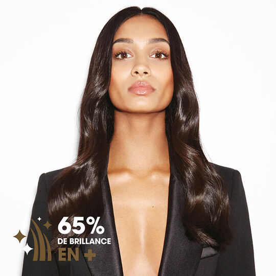 Styler Unplugged blanc