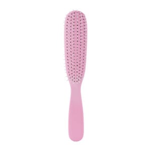 Brosse cuir chevelu Scalp Brush Pink