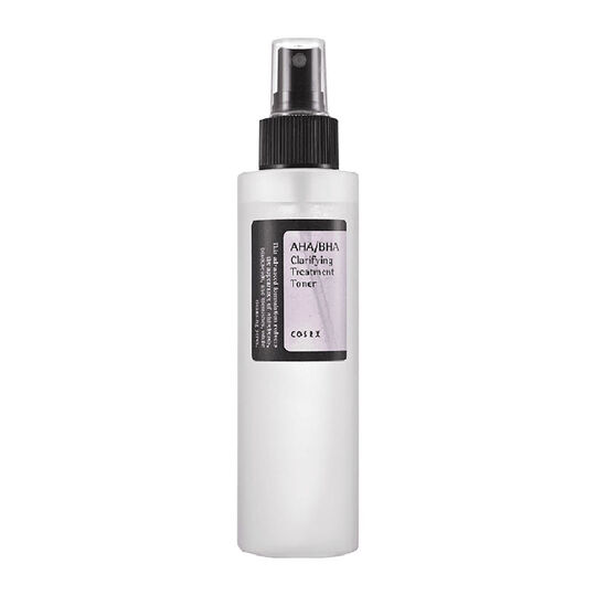 Routine K-Beauty - Peau acn&eacute;ique
