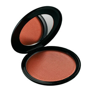 Poudre lumière visage et corps terre cuivrée,  Poudre lumière visage et corps terre cuivrée