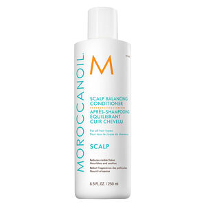 Apr&egrave;s-shampooing &eacute;quilibrant cuir chevelu