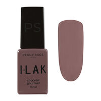 Vernis semi-permanent I-Lak mini gourmet chocolat