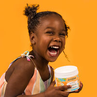 Ti masque-soin Actikids
