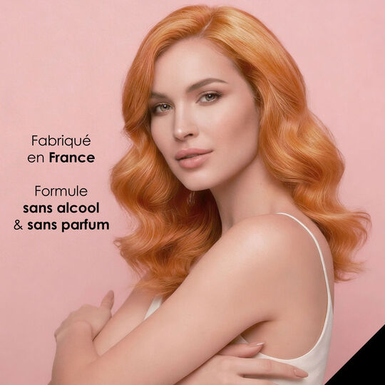 Spray retouche racines Acajou