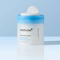 Routine anti-pores peaux sensibles