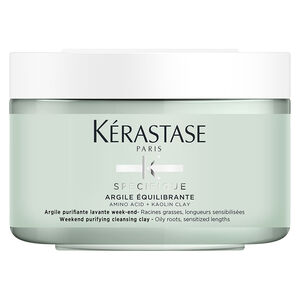 Argile équilibrante Specifique