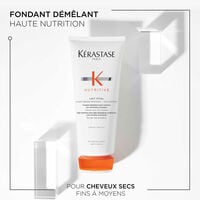 Routine trio Nutritive