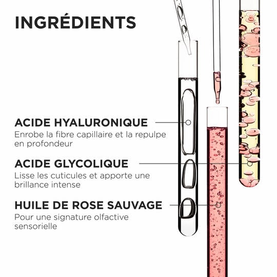 Cr&egrave;me Frizz-Glaze Gloss Absolu