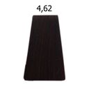 4.62 ch&acirc;tain rouge iris&eacute;