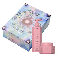 Coffret Fibre Clinix couleur