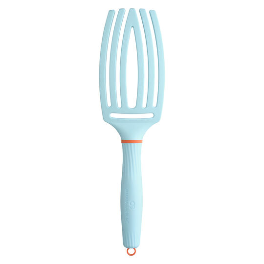Brosse d&eacute;m&ecirc;lante Fingerbrush &eacute;dition limit&eacute;e Inner Child bubble blue