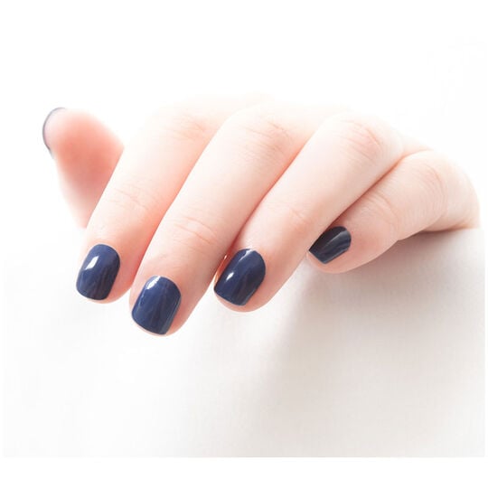 Vernis semi-permanent I-LAK winter blue