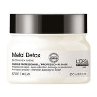 Masque Metal Detox 250 ml,  Masque Metal Detox 250 ml