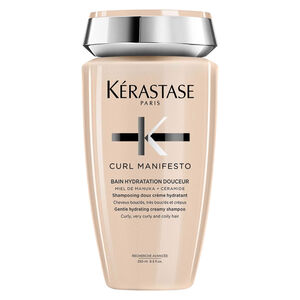 Bain hydratation douceur Curl Manifesto