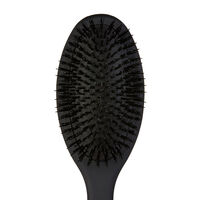 Brosse ovale The dresser