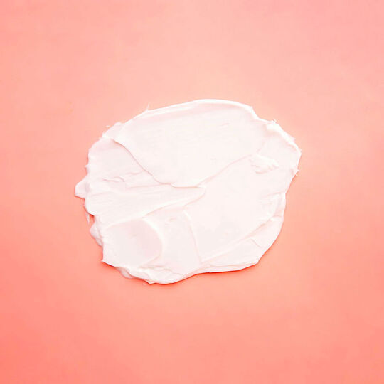 Rituel pour cheveux cr&eacute;pus &eacute;pais