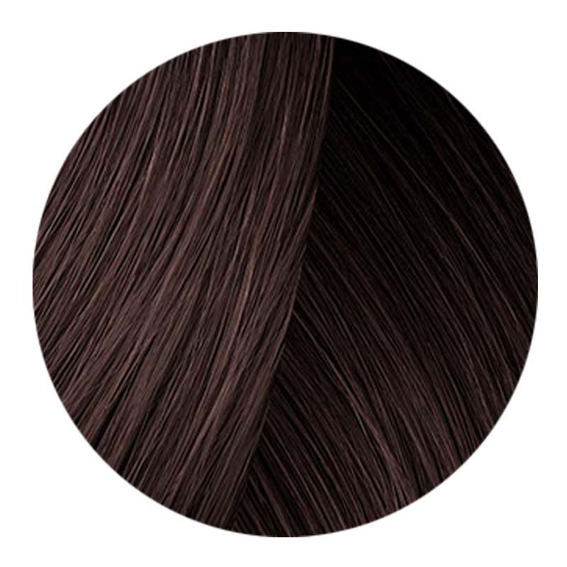 Color Force Creme Haarfarbe 6.23 'Jamaica Dunkelblond' - 100 Ml, Mit Anleitung