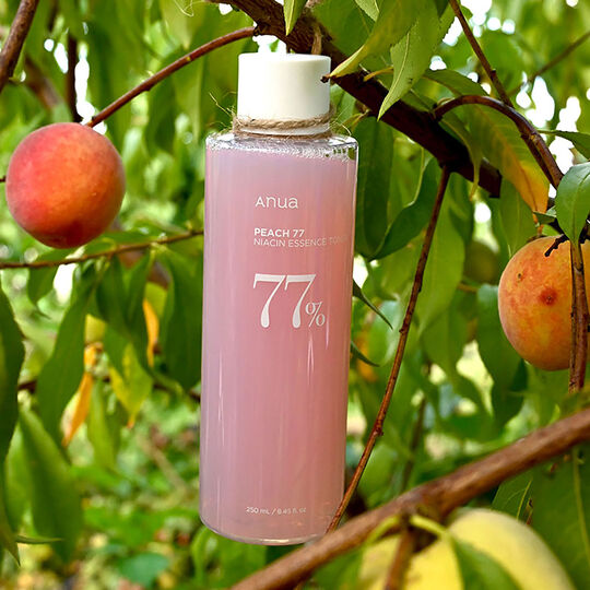 Routine K-Beauty - Peau terne