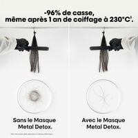 Masque Metal Detox 500 ml