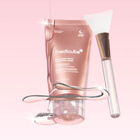 Maque de nuit Collagen Night Wrapping Mask