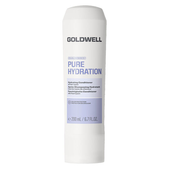 Apr&egrave;s-shampooing hydratant Pure Hydration 200 ml