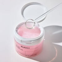 Gel toner pads Collagen