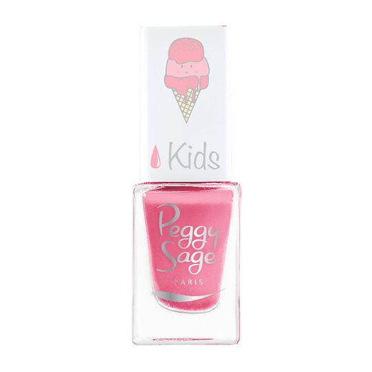 Vernis à ongles Kids pour enfant Leia