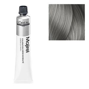 Coloration permanente Majirel 8.1 blond clair cendr&eacute;