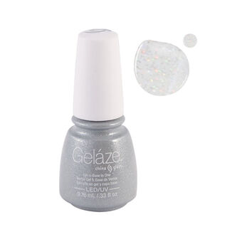 Vernis semi-permanent Gelàze Fairy Dust