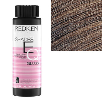 Coloration ton sur ton Shades EQ Gloss châtain clair naturel / 05N Walnut