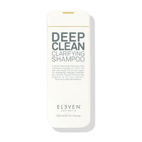 Shampooing purifiant Deep Clean,  Shampooing purifiant Deep Clean