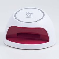 Mini S&egrave;che-vernis
