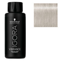 Coloration demi-permanente Igora Vibrance 10-1