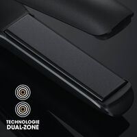 Styler Unplugged noir