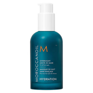 Masque de nuit sans rin&ccedil;age Overnight