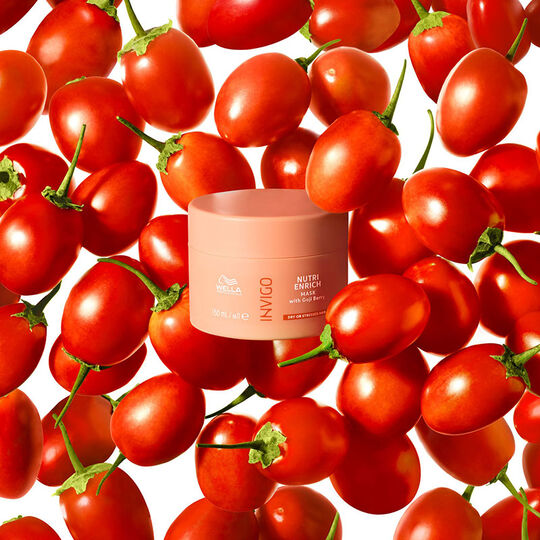 Masque nutrition intense Invigo Nutri-Enrich 150ml