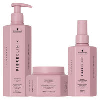 Rituel soin couleur Vibrancy Fibre Clinix
