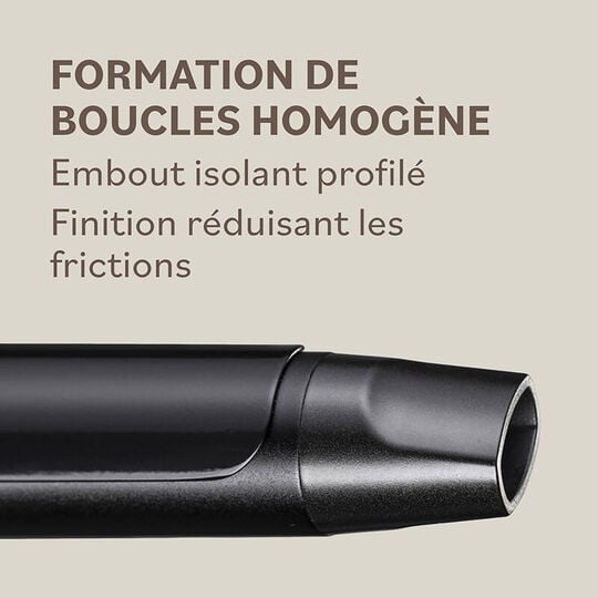 Fer &agrave; boucler High Performance Curler 19mm