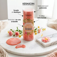 Cire sans bande en galets Cire Rose
