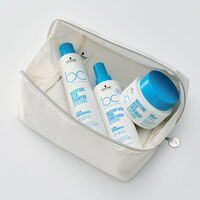Trousse rituel hydratant BC Moisture Kick
