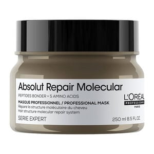 Masque professionnel concentr&eacute; Absolut Repair Molecular 250ml