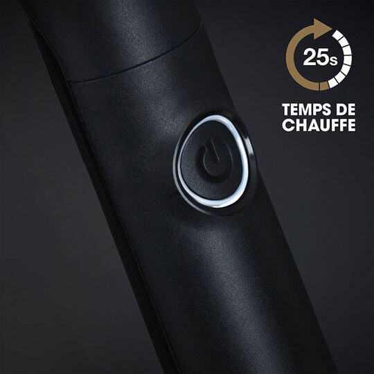 Coffret d'Exception boucleur Creative Curl Wand