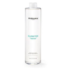 Eau lamellaire Blowdry X Water