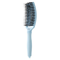 Brosse d&eacute;m&ecirc;lante Fingerbrush Boar & Nylon