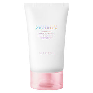 Cr&egrave;me-gel l&eacute;g&egrave;re pores dilat&eacute;s Poremizing
