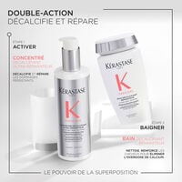 Bain décalcifiant réparateur Première 250 ml