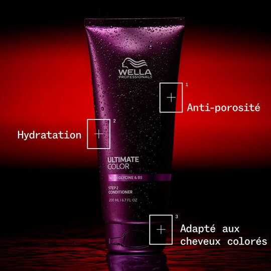Conditioner Ultimate Color 200 ml