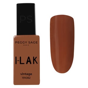 Vernis semi-permanent I-LAK vintage,  Vernis semi-permanent I-LAK vintage