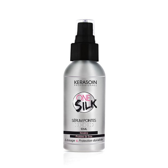 S&eacute;rum pointes One Silk