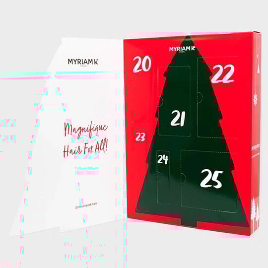 Calendrier de l'avent